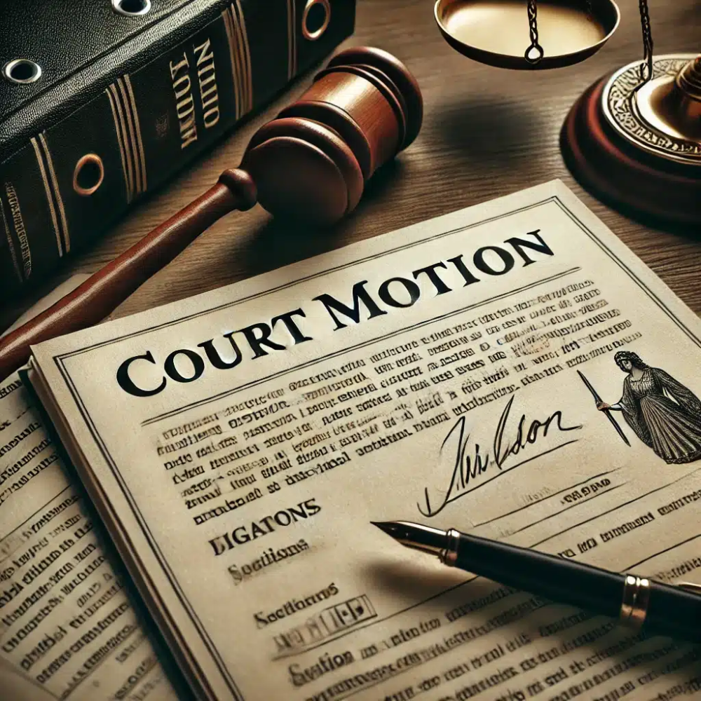 Why You Should Hire Legal Husk for Your Motion to Dismiss and Motion for Summary Judgment