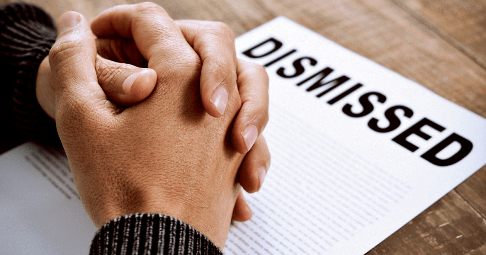 Motion to Dismiss vs. Answer: Which Should You File First?