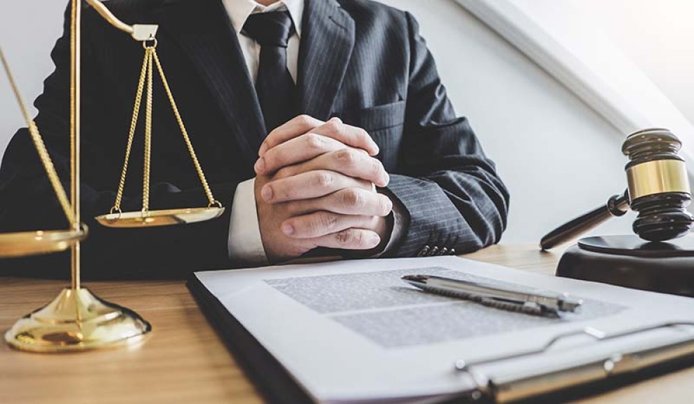 Motion to Dismiss for Lack of Jurisdiction: When Does It Apply?