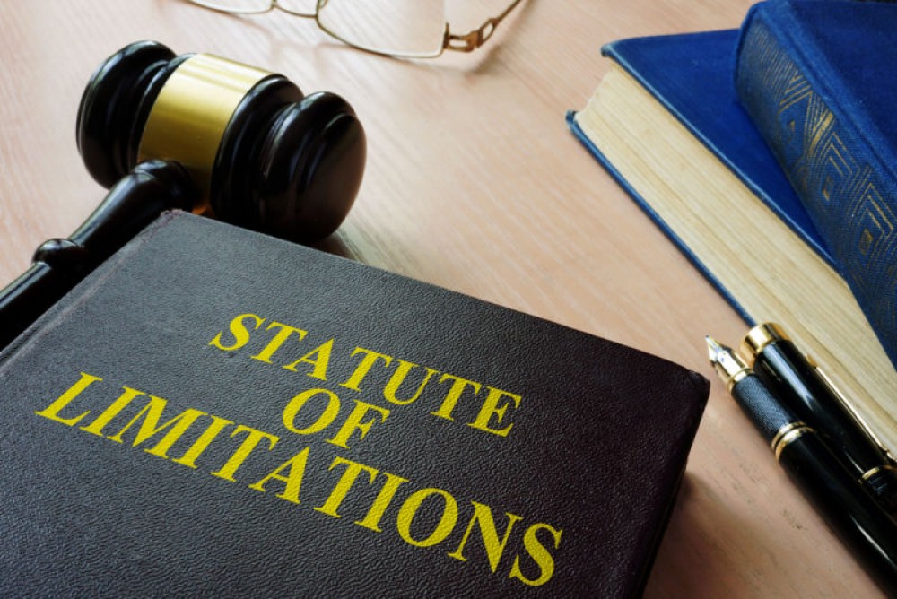 Motion to Dismiss Based on Statute of Limitations: Can It End a Case?