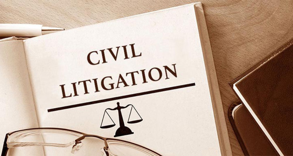 What is a Complaint in Civil Litigation?