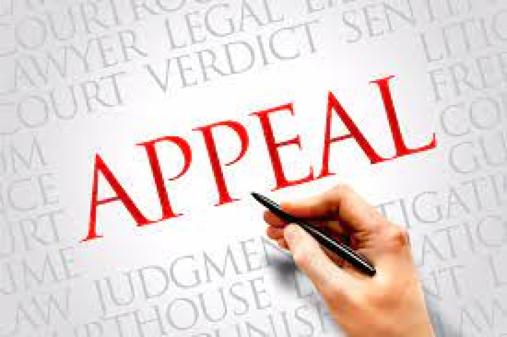 Can You Appeal a Denied Motion for Summary Judgment?