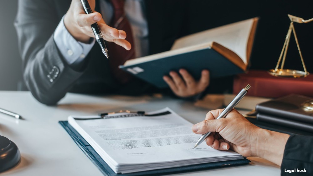 Sample Complaint Template for Civil Litigation