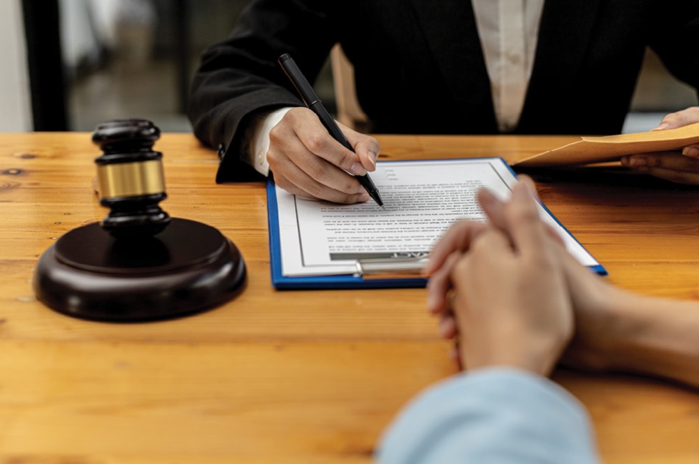 How Courts View Credibility Disputes in Summary Judgment Motions