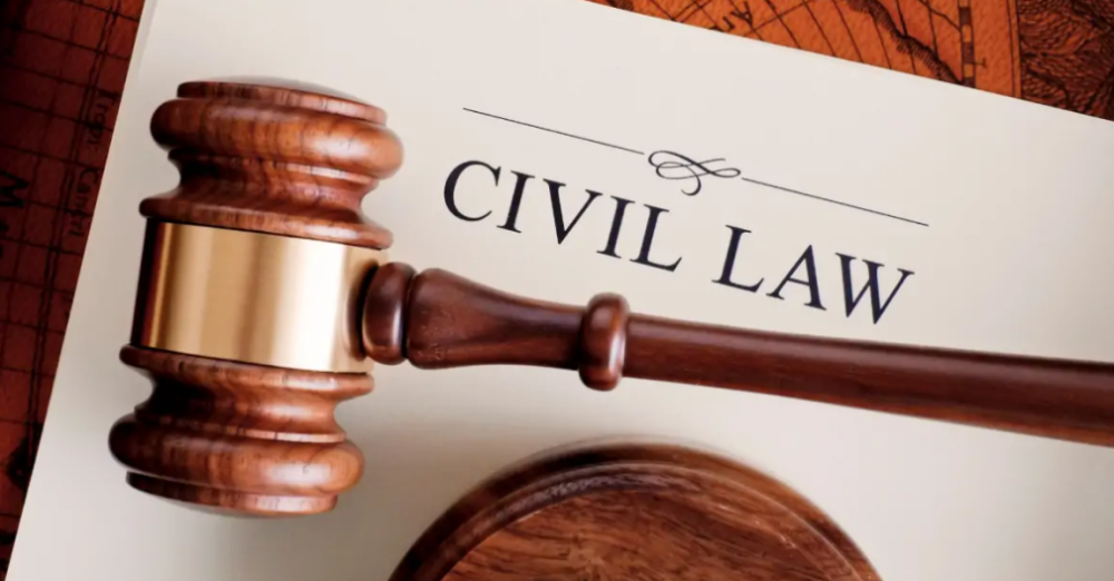 Do You Need a Lawyer to File a Motion to Dismiss or Summary Judgment?