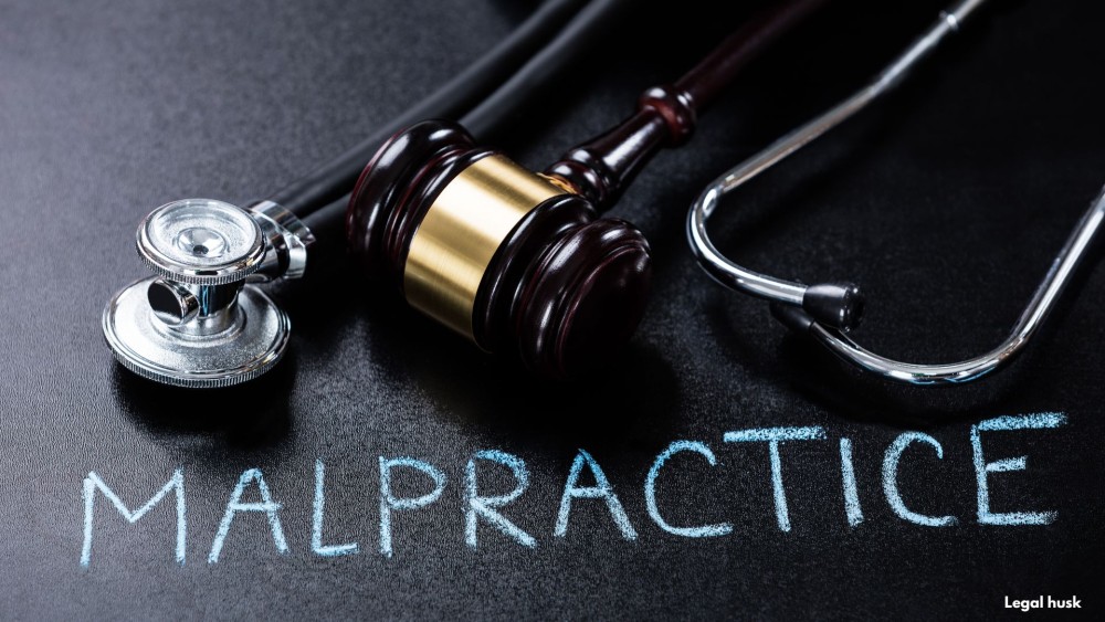 Best Practices for Writing a Complaint for Medical Malpractice
