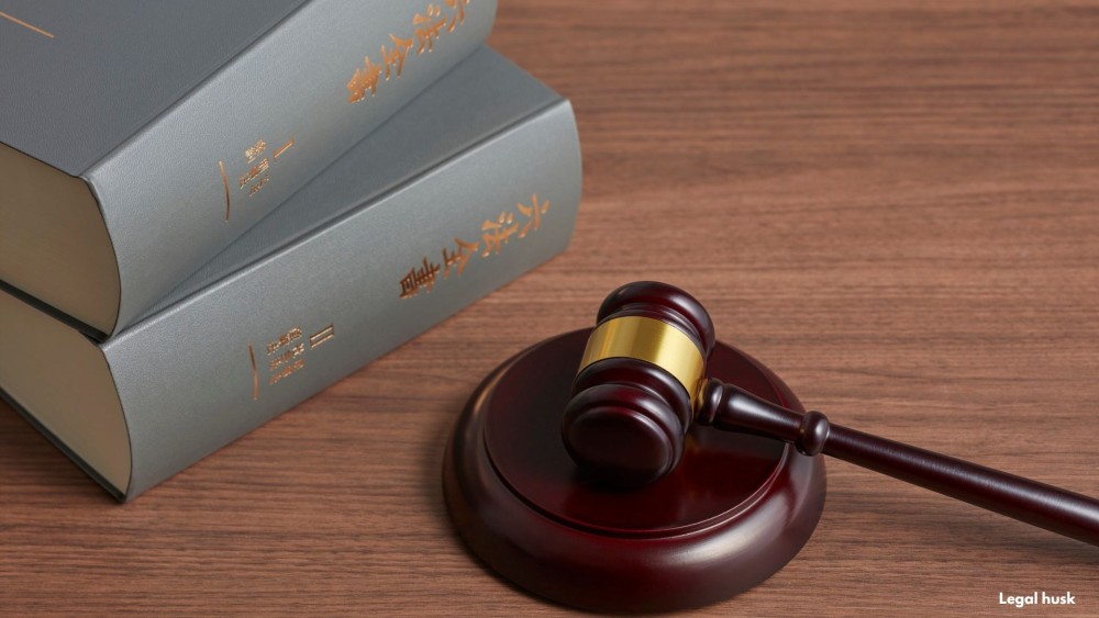 The Importance of Jurisdiction in Civil Complaints