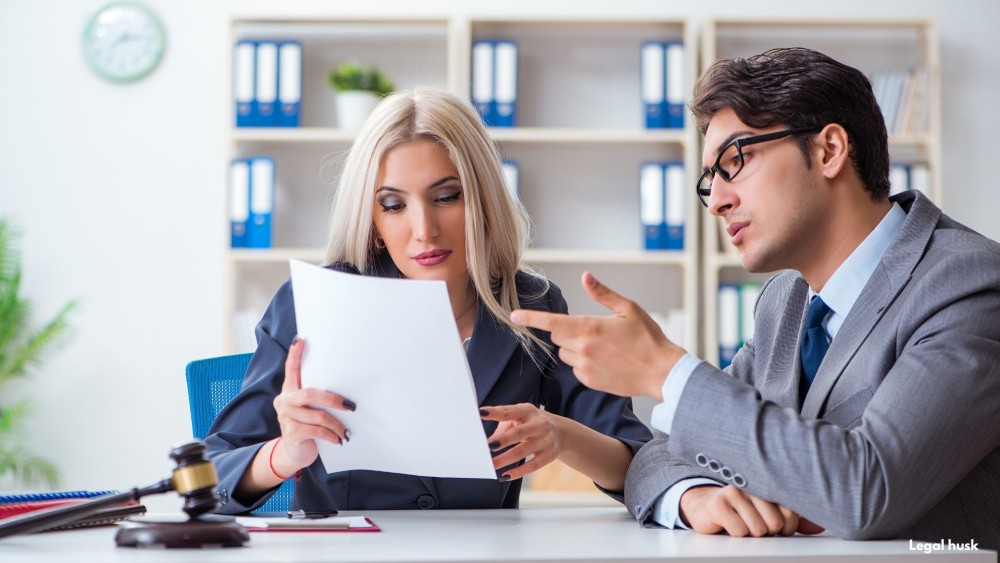 The Role of Counterclaims in Civil Litigation