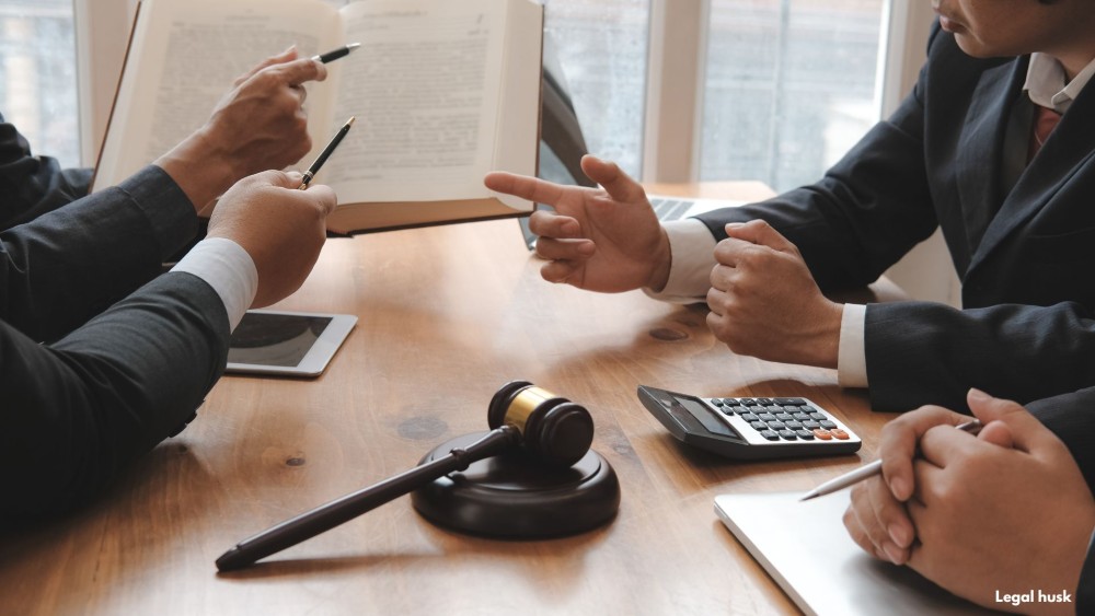 Ethical Considerations in Retaliatory Counterclaims