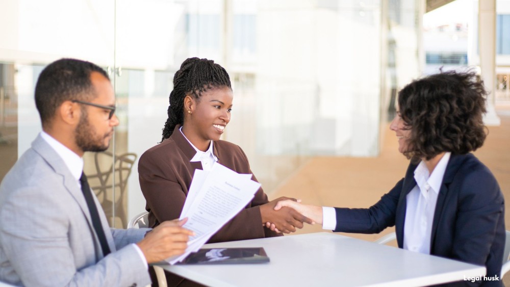 Differences Between Interrogatories and Requests for Production