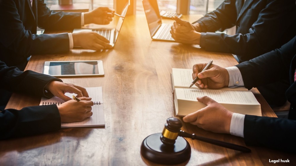 The Role of Electronic Discovery in Civil Litigation