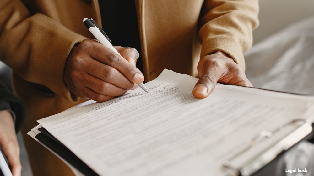 How to Structure the Argument Section of a Pretrial Brief