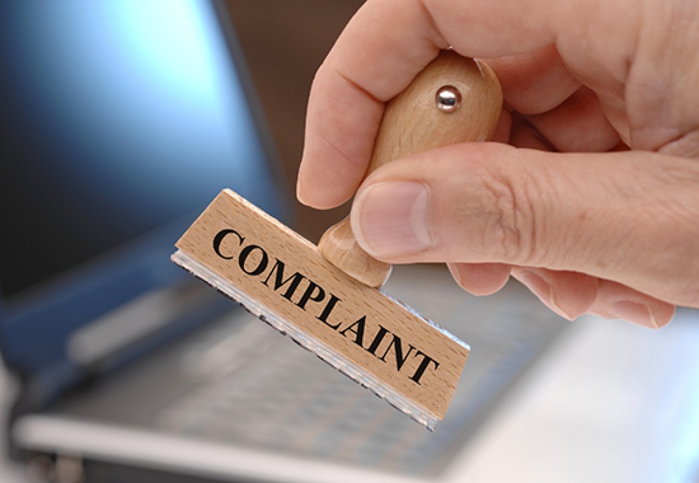 Top 5 Reasons to Hire a Pro to Draft Your Complaint