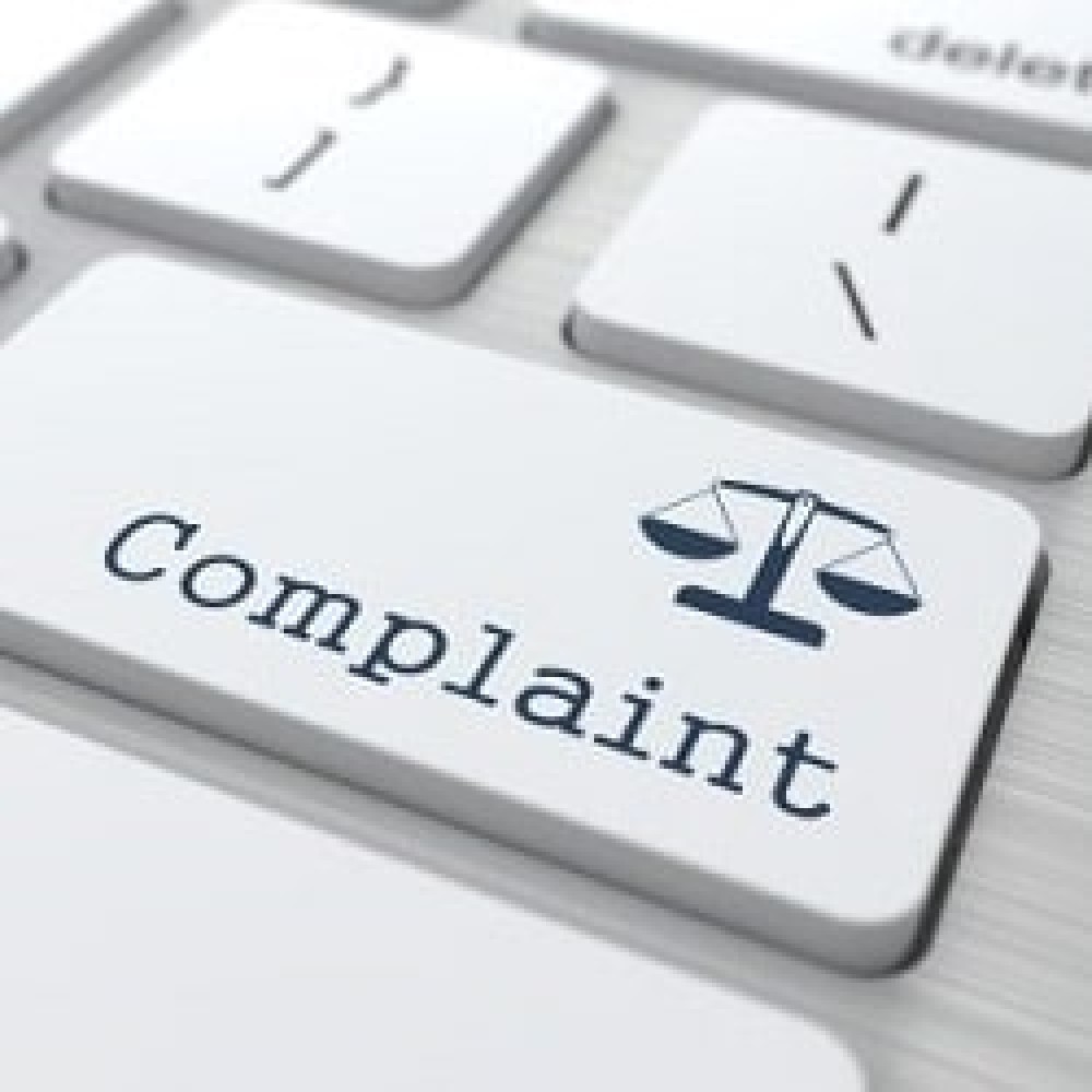 Already Rejected? Let Legal Husk Fix and Redraft Your Complaint