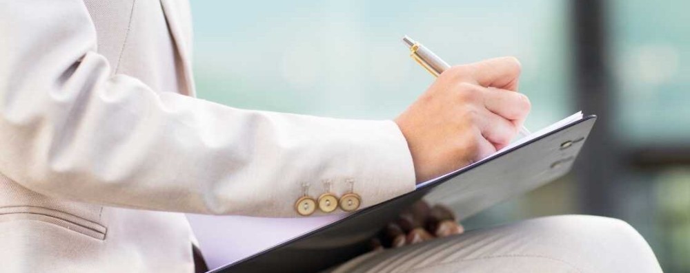 Your Lawsuit Starts Here: Why a Complaint Is More Than Just Paperwork