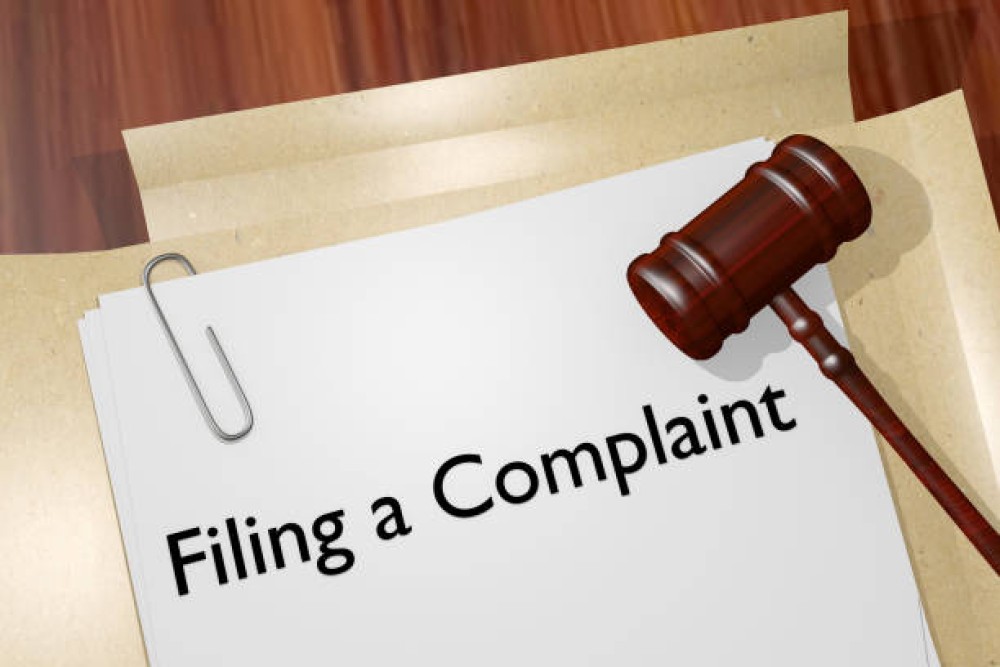 From Claim to Court: How to Make Your Legal Complaint Stick