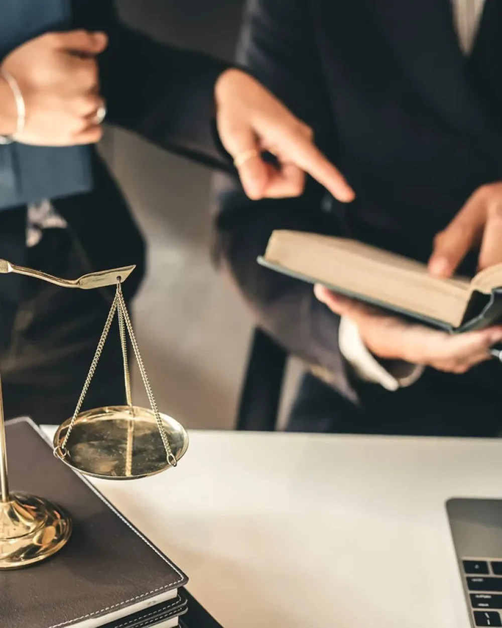 Want the Court to Take You Seriously? Start With a Strong Complaint