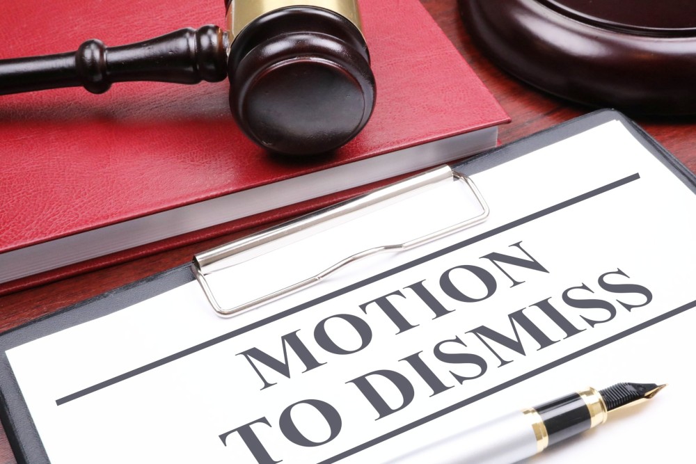 Is Your Complaint Built to Survive a Motion to Dismiss?