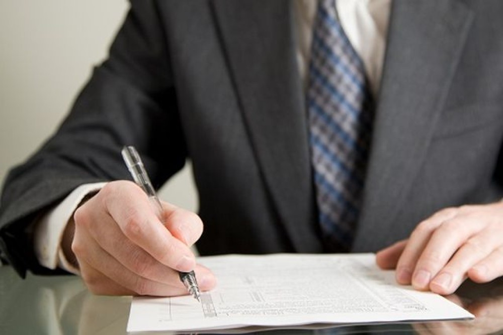 Your Complaint Deserves Better Than a Downloaded Template