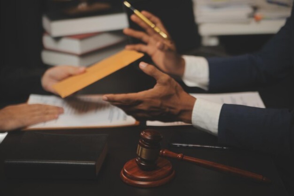 How Evidence Placement in Your Complaint Can Make or Break Your Case