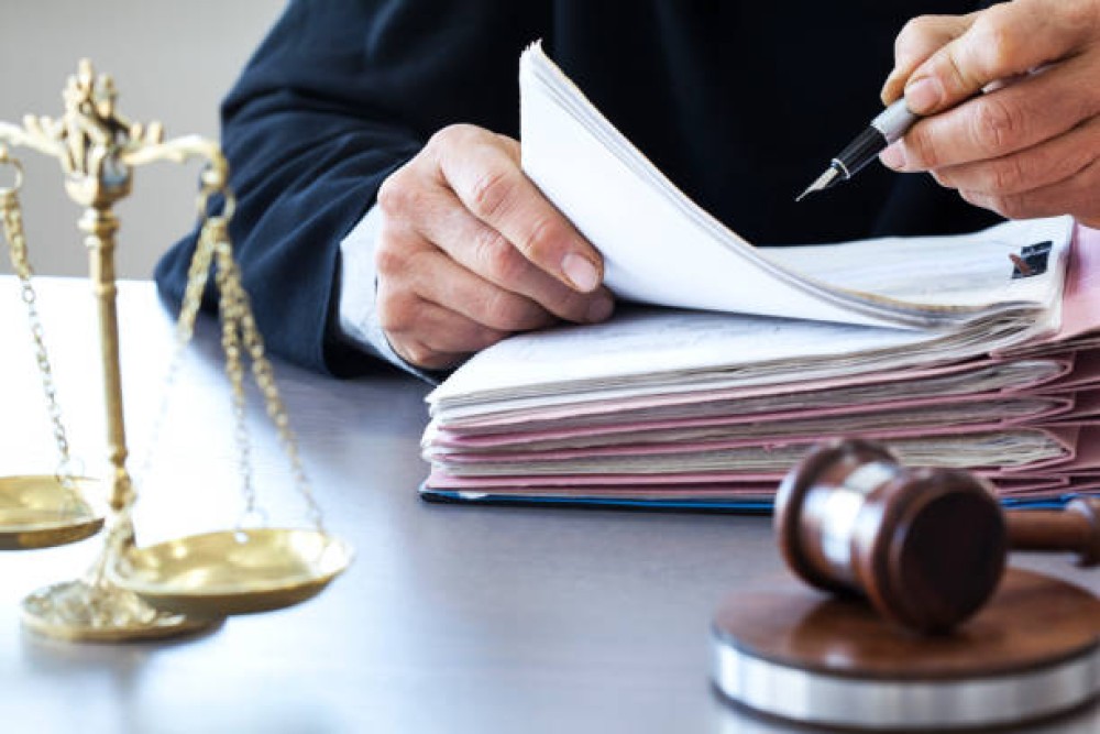 Why Judges Prefer Complaints That Get Straight to the Point