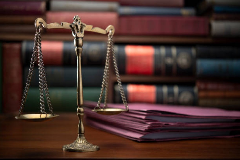 The Anatomy of a Complaint That Wins in Court