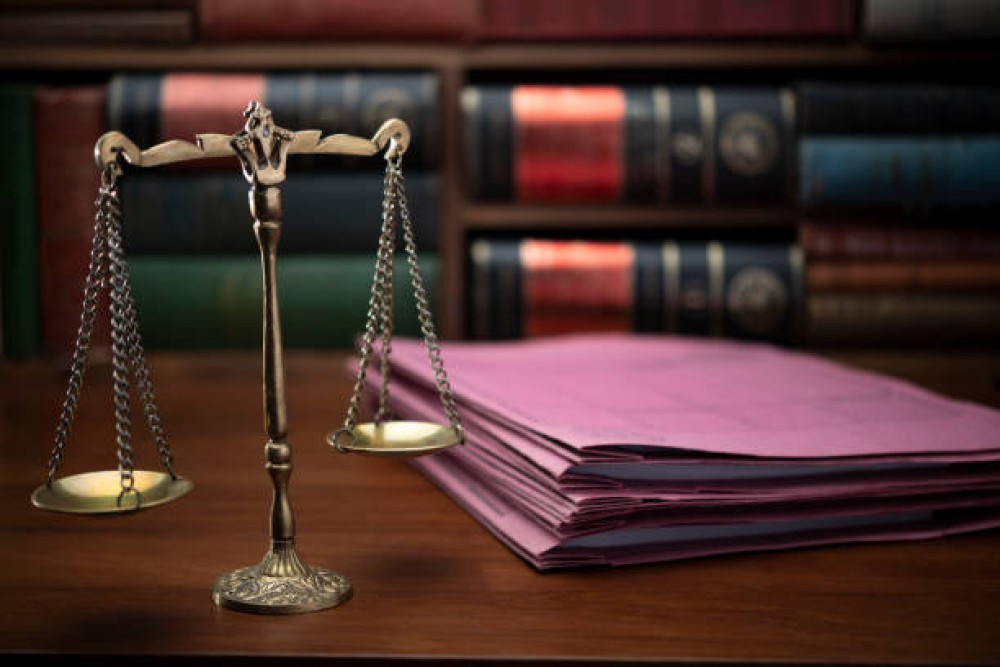 One Missed Detail Could Sink Your Case – Order a Solid Complaint Now