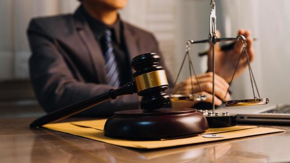 Order a Complaint That Fills in Every Gap