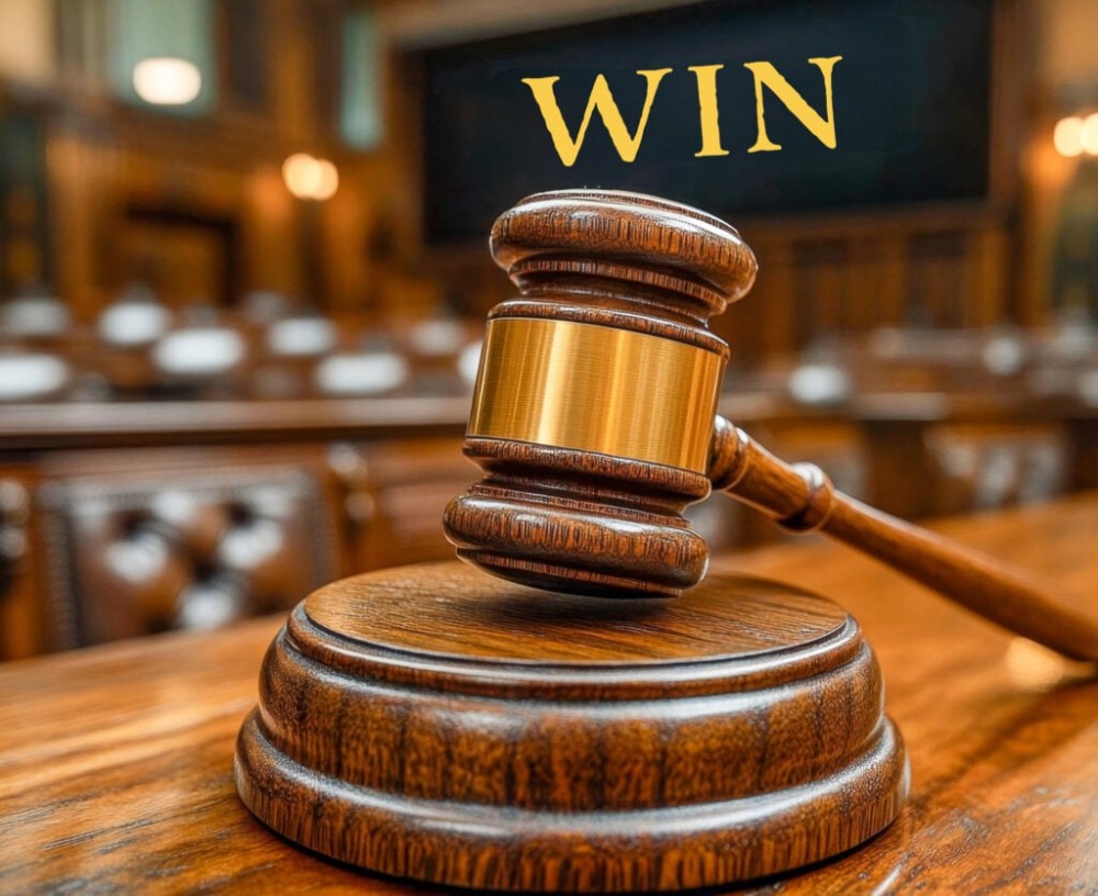 The Complaint That Strengthens Your Legal Strategy Instantly