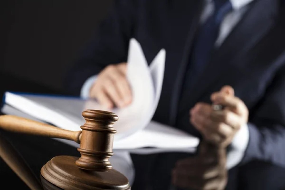 Buy a Complaint That Helps You Survive a Motion to Dismiss