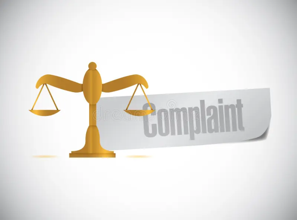 Secure Your Lawsuit With a Professionally Drafted Complaint