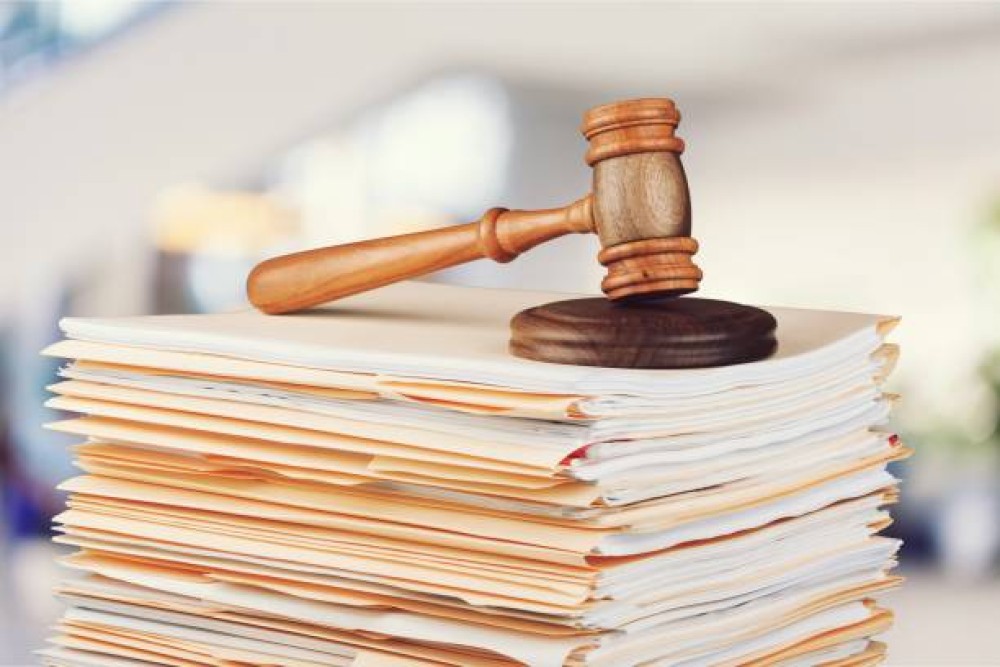 Ready to File? Order Your Complaint Now