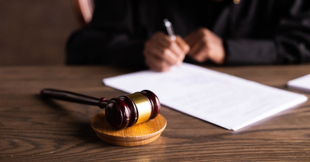 Get Your Complaint Drafted by Experts – Order Today