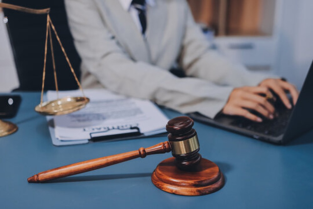 Protect Your Case From Weak Drafting – Order Now