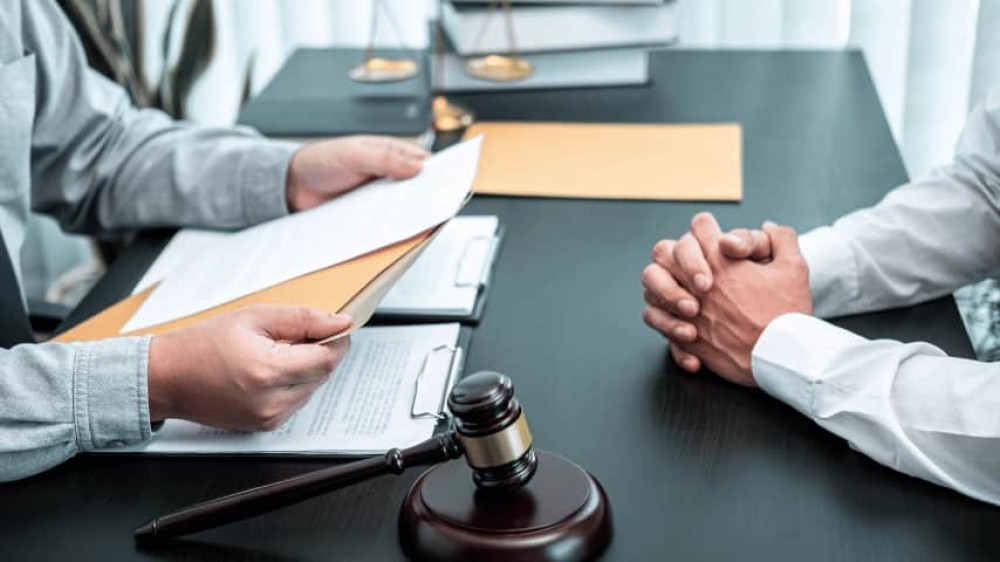 Why Filing Without Legal Husk Puts You on the Losing Side