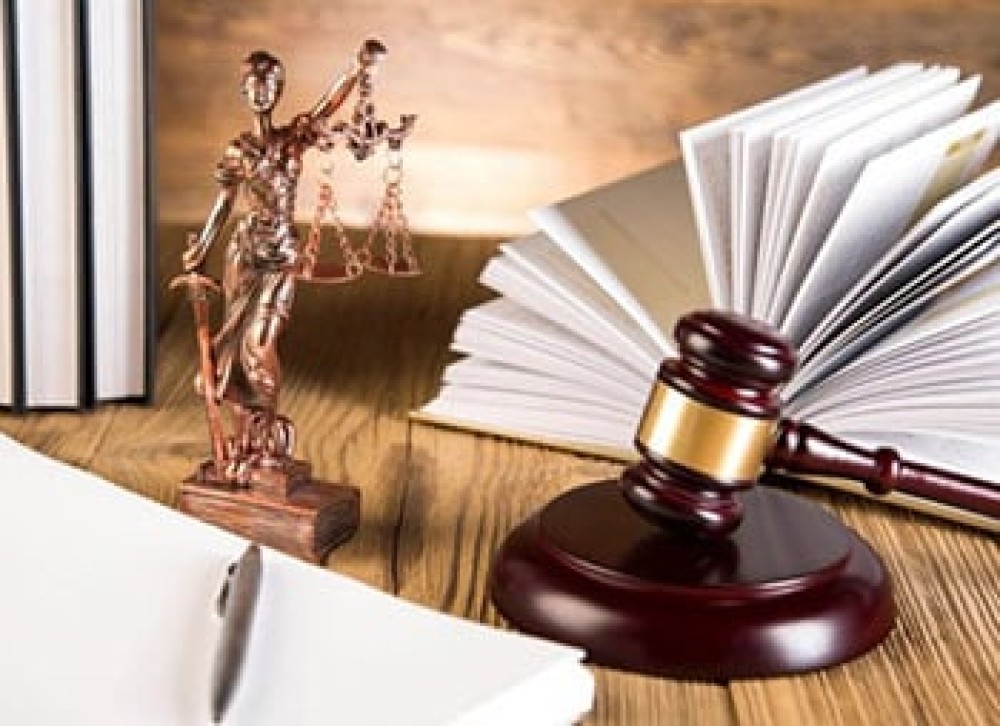 How Ordering Legal Documents Gives You a Professional Advantage in Court