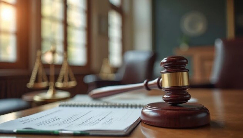 Order a Complaint That Commands Instant Respect