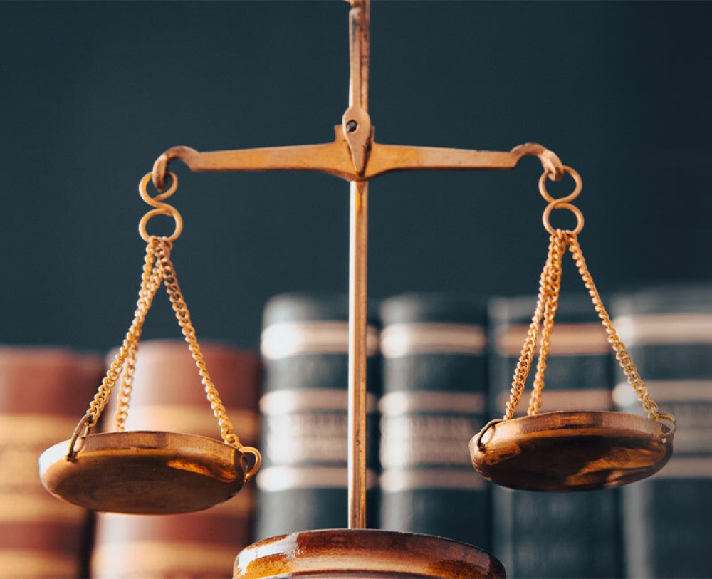 Legal Documents Templates