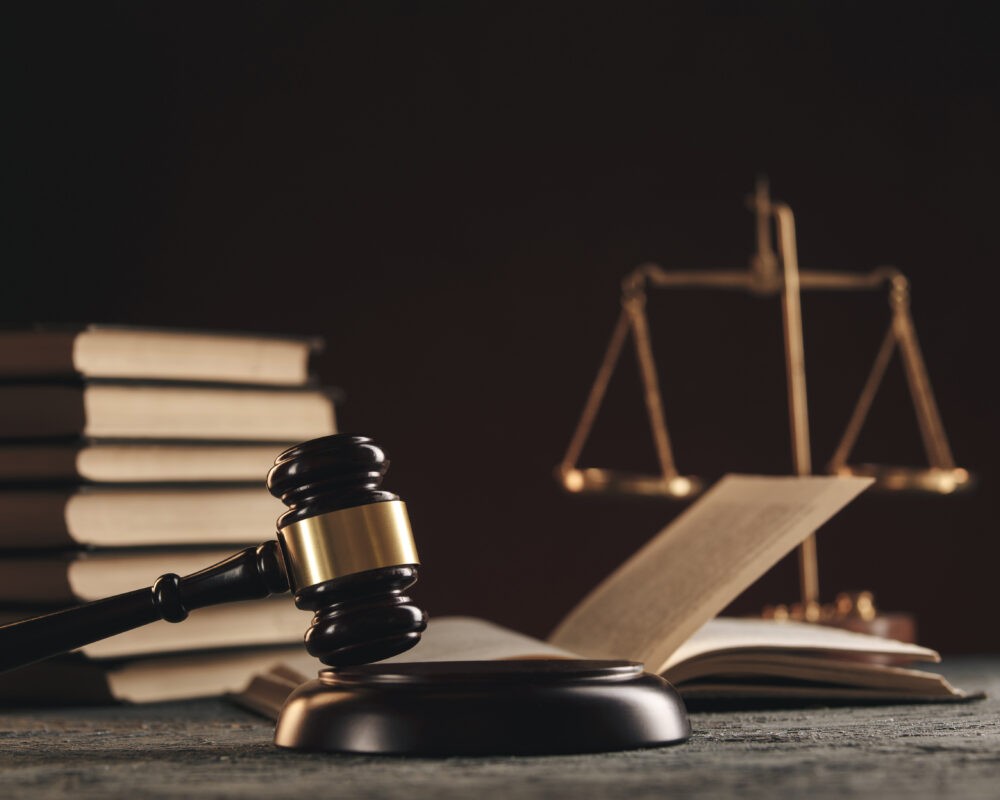 The Name Behind the Complaints Judges Respect