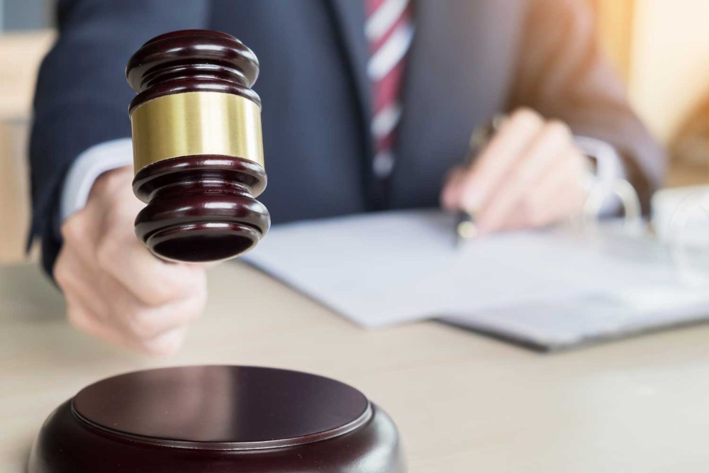 The Courtroom Credibility That Comes With a Legal Husk Complaint