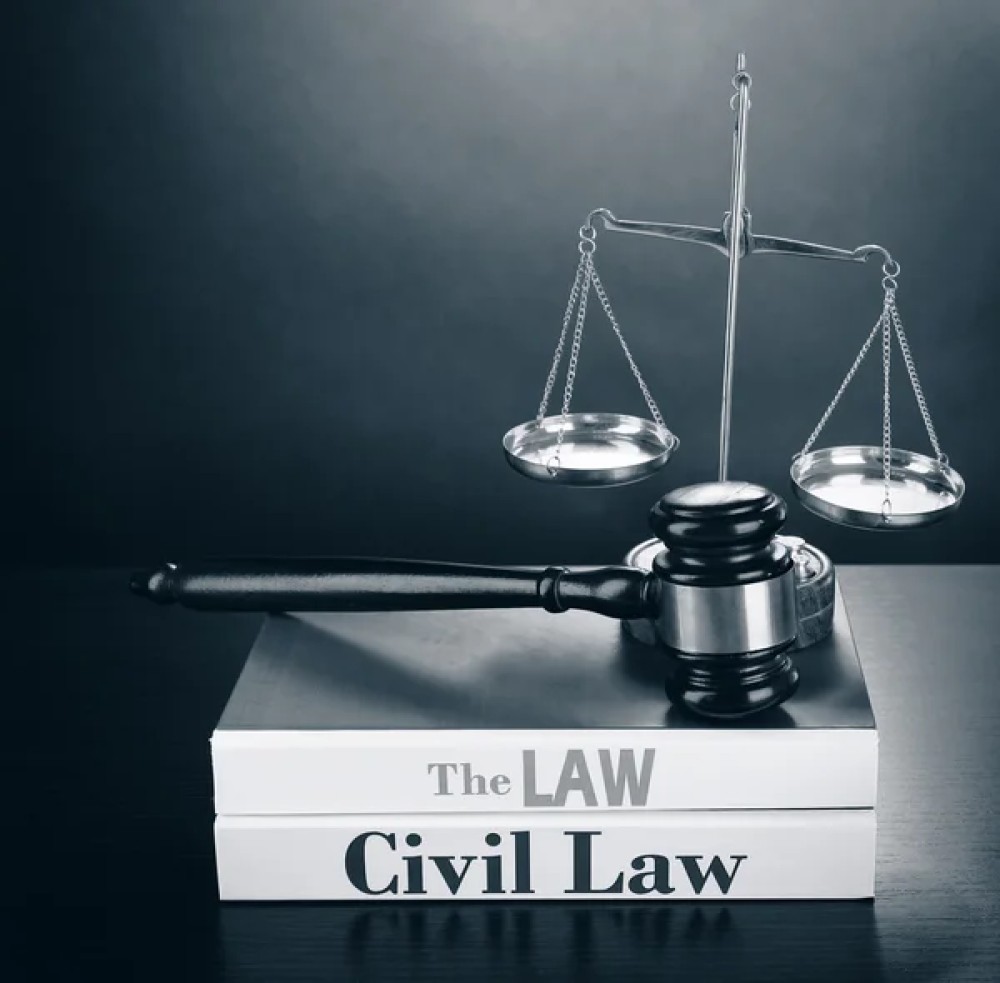 How Legal Husk Builds Instant Authority Into Complaints