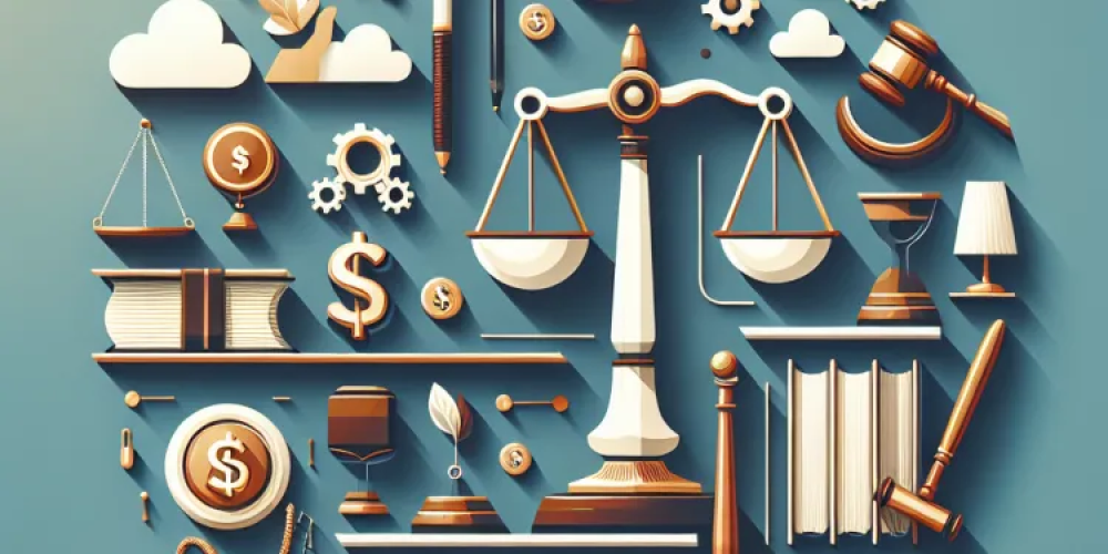 Legal Advice Basics: Your Essential Guide To Getting Started