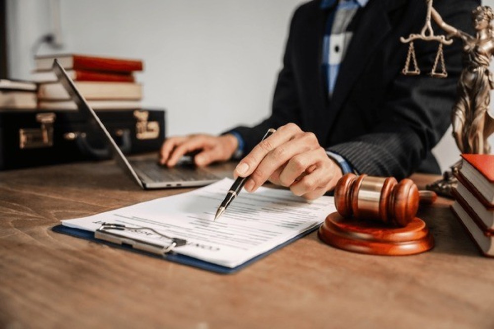 Draft My Court Documents for Lawsuits, Motions, and Complaints | Expert Help