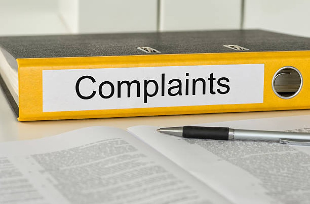 The Deadline Is Closer Than You Think – Secure Your Complaint