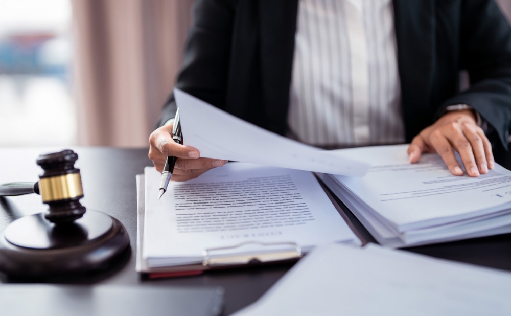 Don’t Let Stress Ruin Your Filing – Order a Draft That Works