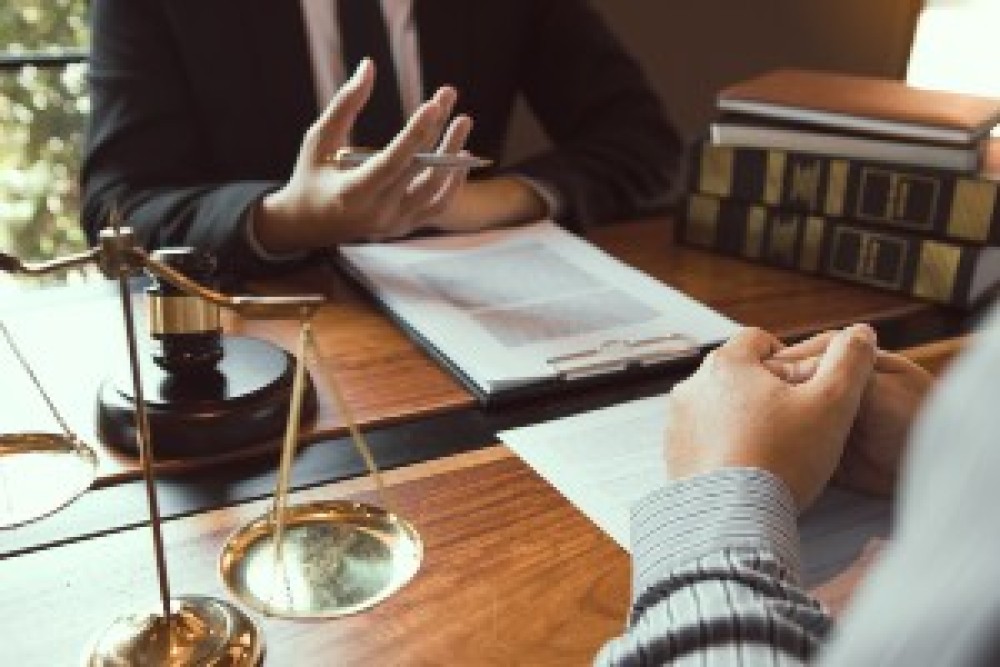 Spending on Complaints Saves Thousands in Litigation