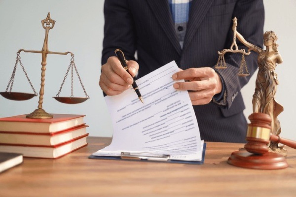 Drafting Legal Documents: Essential Guide for Success