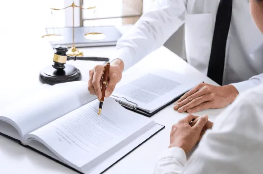 Why Defendants Fear Complaints From Legal Husk