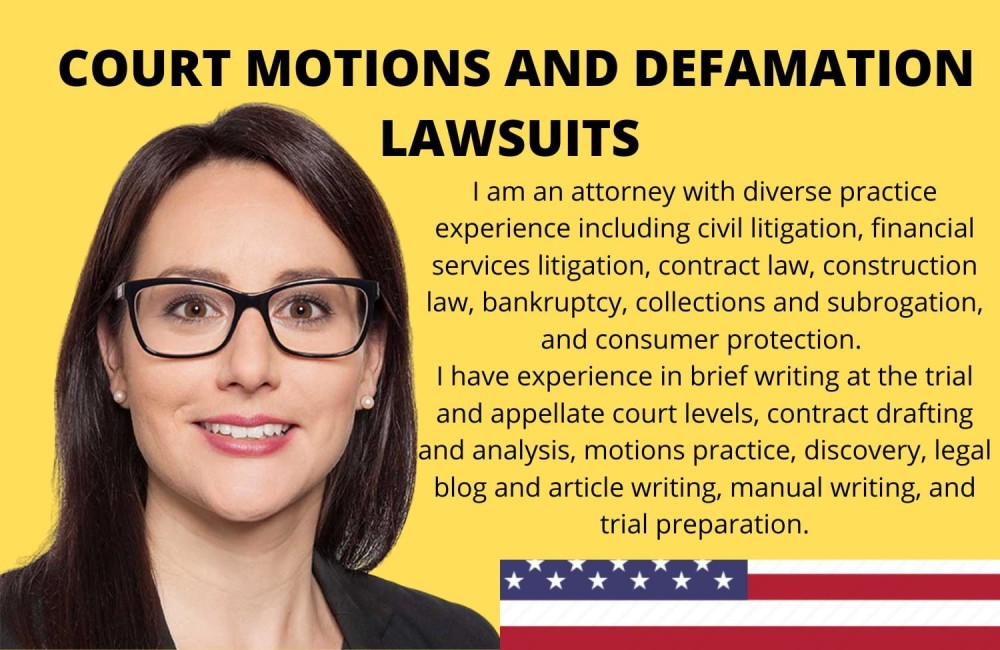 Motion to Quash vs. Motion to Dismiss: When to Use Each in Civil Litigation