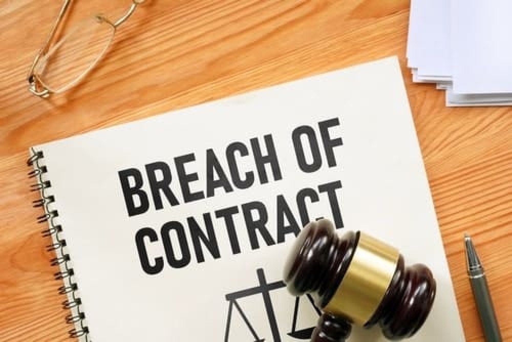 Pro Se Litigants Handling Contract Breach Cases: Strategic Document Preparation